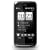 HTC Touch Pro2 Unlocked Phone with 3G EURO Standard, 3 MP Camera--International Version with No U.S. Warranty (Black/Grey)