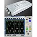 �A�e�b�N�X�@200MHz�ш�FFT����PC�x�[�X�f�W�^���I�V���X�R�[�vDSO5200A�@USB