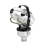 Micro-Fog Drum Mounted Fogger