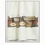 Review Expressions XBASS012L / Expressions Rather Be Fishing Hand Towel