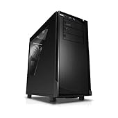 NZXT フルタワー カスタムモデル マッドブラック SOURCE530-BK