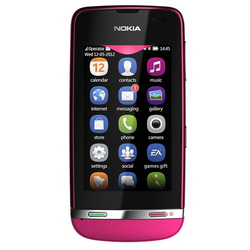 Imagen 1 de Nokia Asha 311