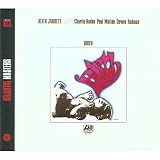 Revue Keith Jarrett  / Birth