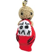 ご当地ポクポン 群馬 だるまポクポン PGC011