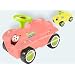 BIG 56964 - New mini Bobby Car (sortiert)