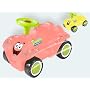 BIG 56964 - New mini Bobby Car (sortiert) von Big