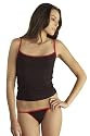 Bella Ladies Dual Tone Camisole