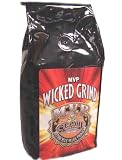 St. Paul Harley-Davidson® Wicked® Grind Roasted Coffee. 100% Arabica Coffee. Medium. GUA07