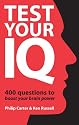 Test Your IQ: 400 Questions to Boost Your Brainpower