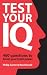 Books : Test Your IQ: 400 Questions to Boost Your Brainpower