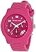 Michael Kors Women's MK5295 Sport Chronograph Pink Watch