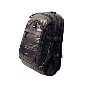 Laptop Multi Purpose Backpack For ASUS Eee PC 1201N 12