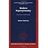 Modern Supersymmetry: Dynamics and Duality (International Series of Monographs on Physics)