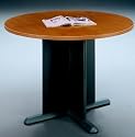 Round Conference table - Bush Office Furniture - TB57442