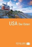 Stefan Loose Travel Handbücher USA - Der Osten