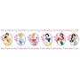 Disney Princesses Wall Border Sticker