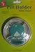 Timer Pill Holder Alarm Pillbox 3 Slots Medicine Case