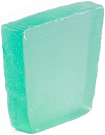 French Soap, Translucent Soap, Hand Made, Paraben Free, Plant Derived Oils, Gaiac Wood Velvetier