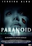 Eigenschaften KSM GmbH  / Paranoid - 48 Stunden in seiner Gewalt