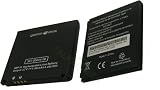 Garmin Asus GarminFone Battery 361-00044-00 SBP-21