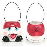Los Angeles Angels of Anaheim Ghost Bucket