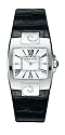 Pierre Cardin Women's Time Couture Collection Leather Strap Watch #PC67872103011
