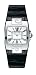 Pierre Cardin Women's Time Couture Collection Leather Strap Watch #PC67872103011