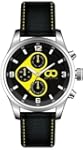 Giordano Analog Multi-Colour Dial Men...
