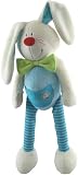 Haba 3778 Bunny Hugo Dangling Animal with magnetic hands