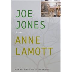 Joe Jones: A Novel