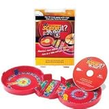 Scene It TV DVD Travel Game