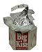 Big Kiss Giant Chocolate Kiss