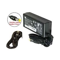 Laptop Charger for HP Compaq