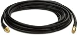 TP-Link TL-ANT24EC5S W-LAN Antennenkabel 5m, schwarz
