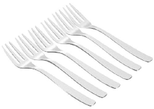 Alessi AJM22/17 Fischgabel 6 St. Preisvergleich