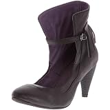 Couleur Pourpre Hortensia, Escarpins femme