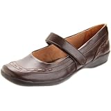 LifeStride Womens Dominique Flat