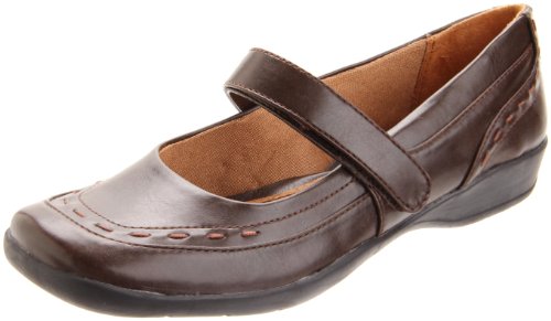 LifeStride Women's Dominique Flat