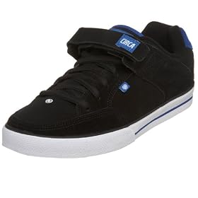 C1RCA Mens 205Vlc Skateboard Shoe by C1RCA