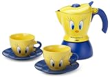 Produkt-Bild: Bialetti 2570 Set Mukka Tweety