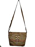 WOMEN'S ETIENNE AIGNER LOGAN COLLECTION HANDBAG