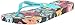 Ipanema Women's Amazonia Flip-Flop