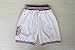 Space Jam Basketball Tune Squad Shorts - White
