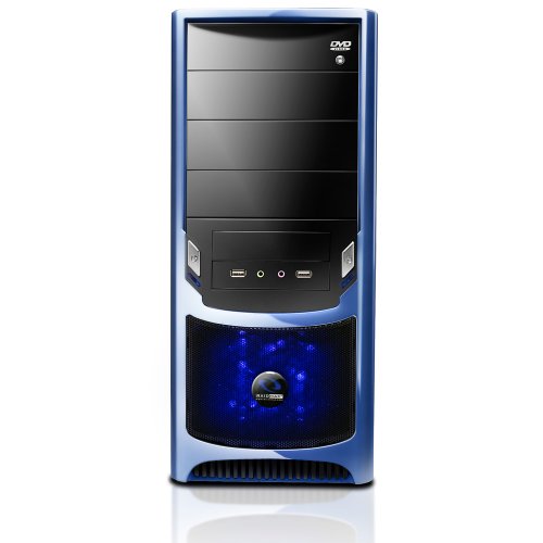 Where to buy iBUYPOWER Gamer Power 914 Black/Blue Desktop (Windows 7 Home Premium)