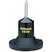 Wilson 1000 Series 3000 Watt Magnetic Mount CB Antenna with 62 1/2 inch Removable Whip