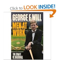 Men at Work: the Craft of Baseball