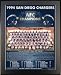 1994 San Diego Chargers AFC Champions 11