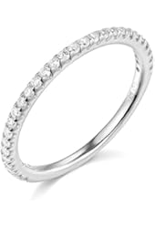 14k Yellow OR White Gold SOLID Wedding Band