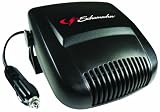 Schumacher 12V 150W Ceramic Heater Defroster and Fan
