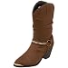 Dingo Women's Gayle Fashion Boot